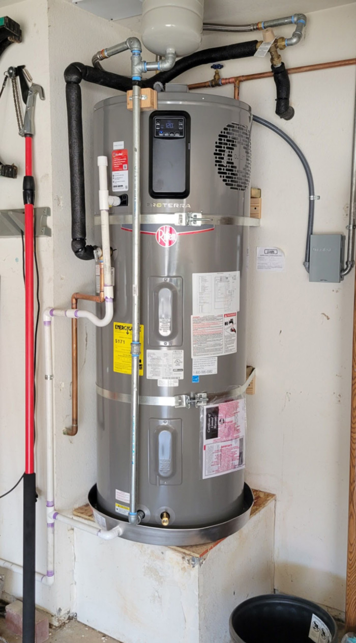 Best water eater services in Wilton